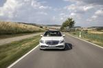 Mercedes-Benz S560 Lang 2017 года (WW)
